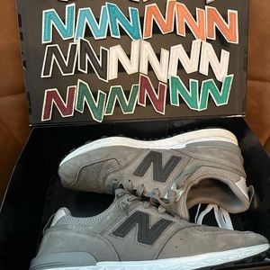 Kith New Balance 574 Sport - Size Mens US9.5